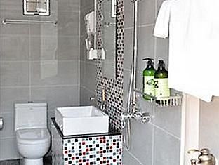 Free Cloud Guesthouse Лиджанг Екстериор снимка